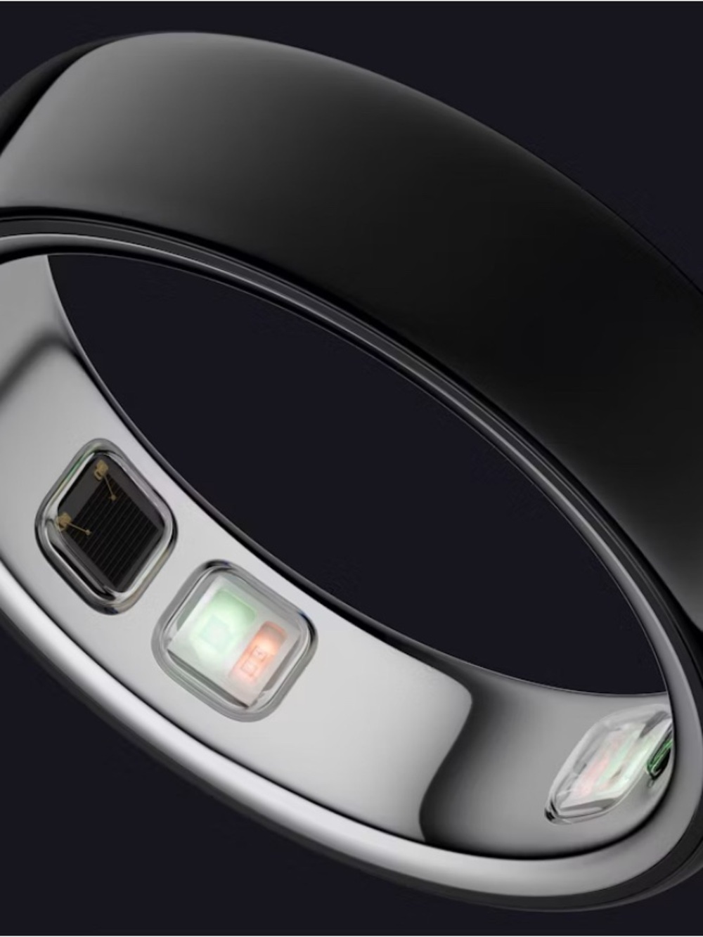 Oura Ring 4
